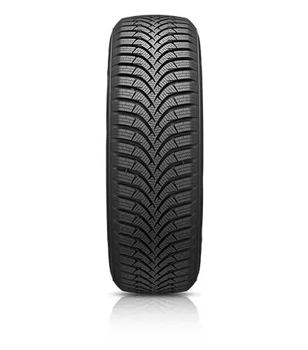 4xHANKOOK WINTER I*CEPT RS2 W452 205/50R16 91 H PRZYCZEPNOŚĆ NA ŚNIEGU (3PMSF), WZMOCNIENIE (XL)