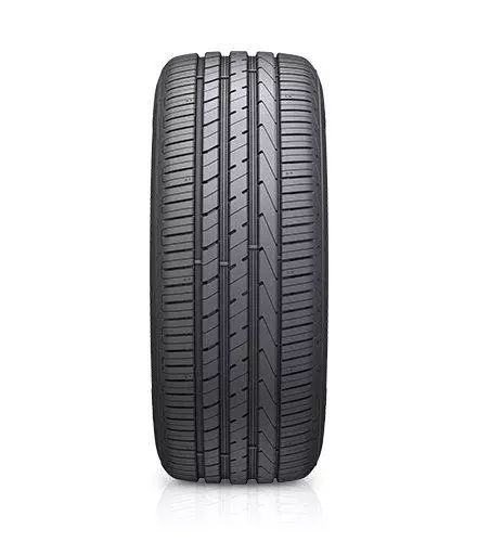 4xHANKOOK VENTUS S1 EVO2 SUV K117A 255/45R19 104 Y RANT OCHRONNY, WZMOCNIENIE (XL) 