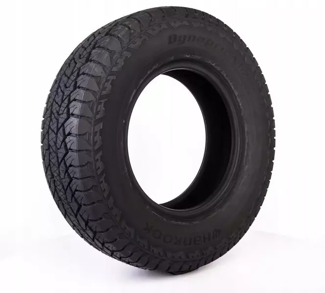 OPONA LETNIA HANKOOK DYNAPRO AT2 RF11 255/60R18 108 T RANT OCHRONNY