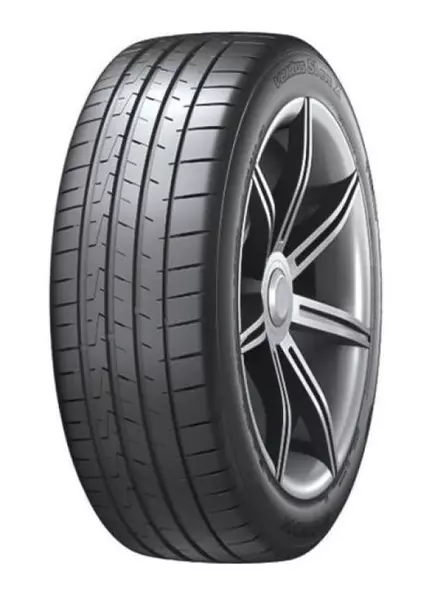 HANKOOK VENTUS S1 EVO Z K129 265/45R19 105 Y RANT OCHRONNY, WZMOCNIENIE (XL) ND0 - PORSCHE