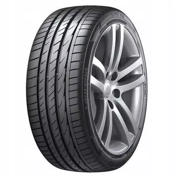 LAUFENN S FIT EQ 205/55R17 95 W RANT OCHRONNY, WZMOCNIENIE (XL)