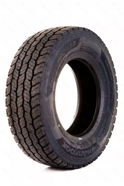 HANKOOK SMART FLEX DH35 235/75R17.5 OZNACZENIE M+S (MUD AND SNOW), PRZYCZEPNOŚĆ NA ŚNIEGU (3PMSF)