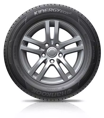 HANKOOK KINERGY ECO2 K435 205/60R16 92 H 