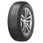 2xHANKOOK KINERGY 4S2 H750 195/65R15 91 H PRZYCZEPNOŚĆ NA ŚNIEGU (3PMSF) 