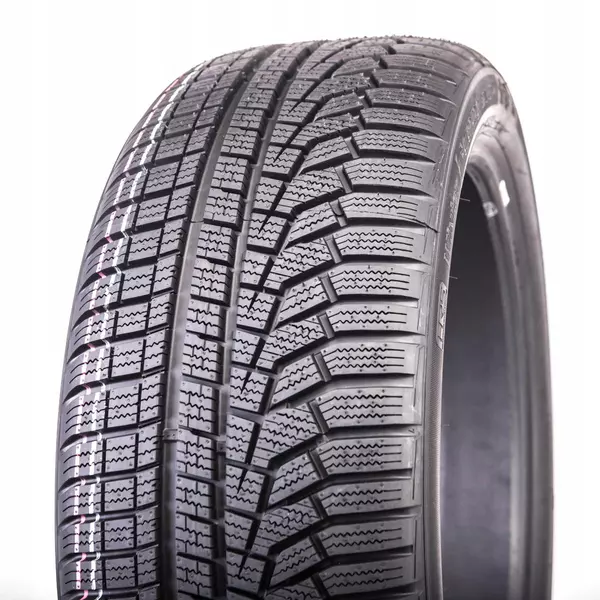 HANKOOK WINTER I*CEPT EVO2 W320 225/55R16 99 H PRZYCZEPNOŚĆ NA ŚNIEGU (3PMSF), RANT OCHRONNY, WZMOCNIENIE (XL) 