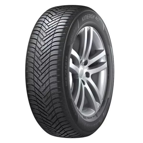 HANKOOK KINERGY 4S2 H750 165/65R14 79 T PRZYCZEPNOŚĆ NA ŚNIEGU (3PMSF)