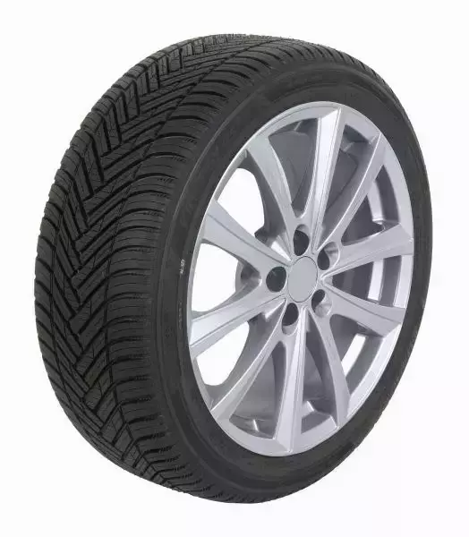 HANKOOK KINERGY 4S2 H750 215/55R16 97 W PRZYCZEPNOŚĆ NA ŚNIEGU (3PMSF), WZMOCNIENIE (XL)