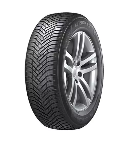 HANKOOK KINERGY 4S2 X H750A 215/60R17 96 V PRZYCZEPNOŚĆ NA ŚNIEGU (3PMSF)