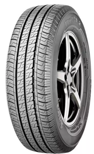 HANKOOK VENTUS S1 EVO3 SUV K127A 18.50X265/50ZR20 111 W WZMOCNIENIE (XL)