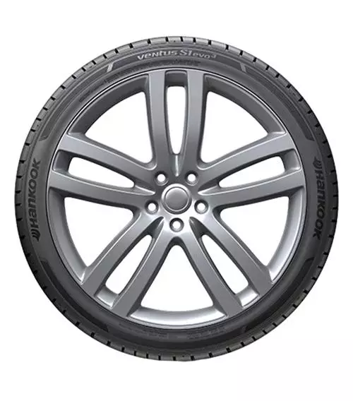 2xHANKOOK VENTUS S1 EVO3 K127 245/40R19 98 Y WZMOCNIENIE (XL) * - BMW 