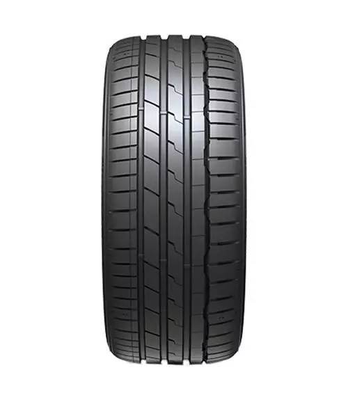 2xHANKOOK VENTUS S1 EVO3 K127 245/40R19 98 Y WZMOCNIENIE (XL) * - BMW 