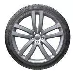 4xHANKOOK VENTUS S1 EVO3 K127B 245/40R19 98 Y RUN FLAT, WZMOCNIENIE (XL) * - BMW 