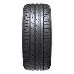 4xHANKOOK VENTUS S1 EVO3 K127B 245/40R19 98 Y RUN FLAT, WZMOCNIENIE (XL) * - BMW 