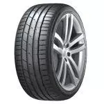 HANKOOK VENTUS S1 EVO3 K127B 255/40R19 100 Y RUN FLAT, WZMOCNIENIE (XL) * - BMW 