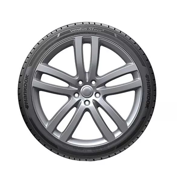 4xHANKOOK VENTUS S1 EVO3 K127 215/45R17 91 W RANT OCHRONNY, WZMOCNIENIE (XL) AO - AUDI 