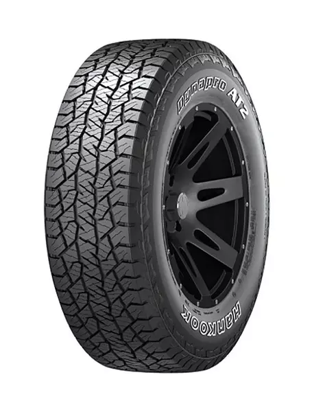 HANKOOK DYNAPRO AT2 RF11 265/75R16 119/116 S RANT OCHRONNY