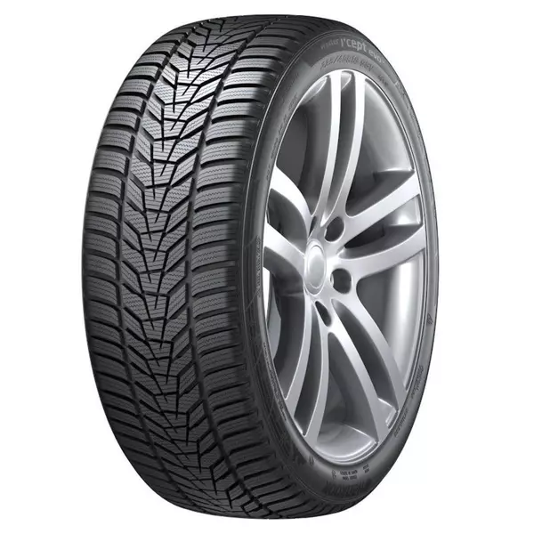 HANKOOK WINTER I*CEPT EVO3 W330 235/45R17 97 H RANT OCHRONNY, WZMOCNIENIE (XL)