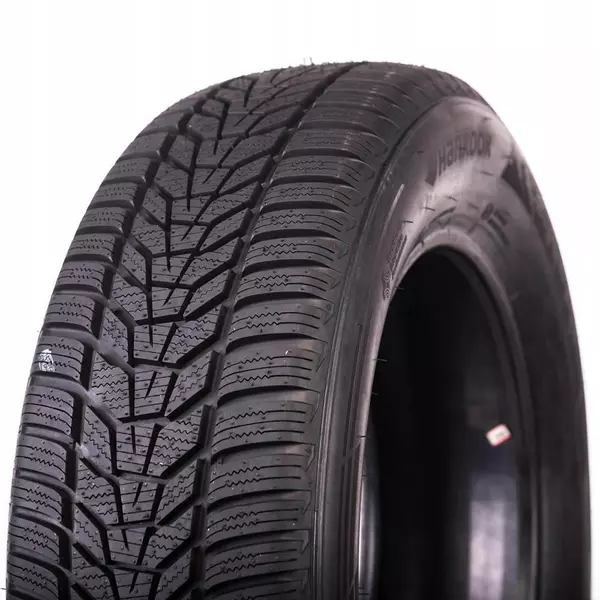 2xHANKOOK WINTER I*CEPT EVO3 X W330A 215/65R17 99 V PRZYCZEPNOŚĆ NA ŚNIEGU (3PMSF) 