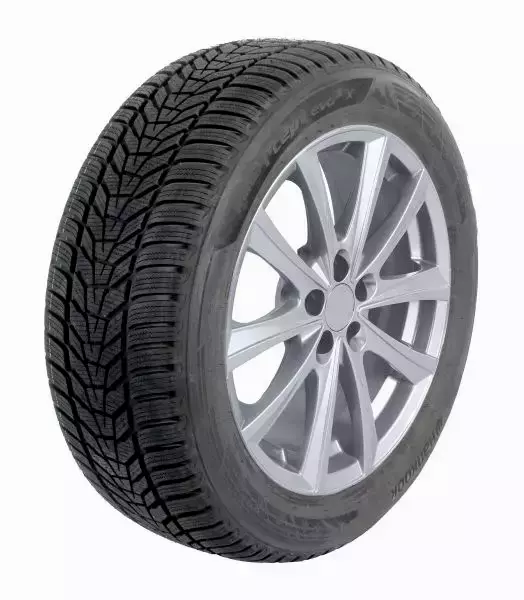 HANKOOK WINTER I*CEPT EVO3 X W330A 275/40R20 106 V PRZYCZEPNOŚĆ NA ŚNIEGU (3PMSF), RANT OCHRONNY, WZMOCNIENIE (XL)