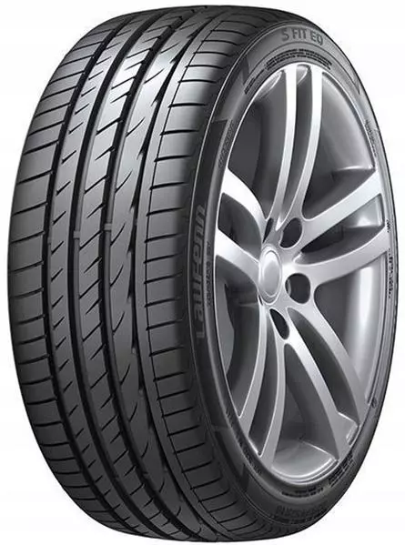 2xLAUFENN S FIT EQ+ 215/40R17 87 W RANT OCHRONNY, WZMOCNIENIE (XL)