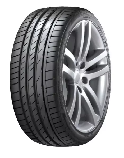 LAUFENN S FIT EQ+ 225/55R17 101 W RANT OCHRONNY, WZMOCNIENIE (XL)