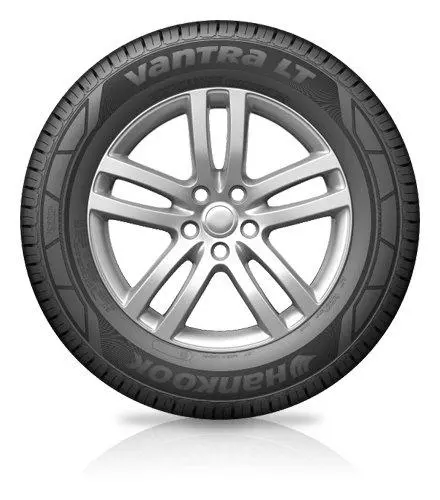 HANKOOK VANTRA LT RA18 195/82R15 106/104 R 