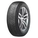 2xHANKOOK KINERGY 4S2 H750 245/40R19 94 W PRZYCZEPNOŚĆ NA ŚNIEGU (3PMSF), RANT OCHRONNY 