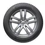 2xHANKOOK KINERGY 4S2 H750 245/40R19 94 W PRZYCZEPNOŚĆ NA ŚNIEGU (3PMSF), RANT OCHRONNY 