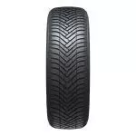 2xHANKOOK KINERGY 4S2 H750 245/40R19 94 W PRZYCZEPNOŚĆ NA ŚNIEGU (3PMSF), RANT OCHRONNY 