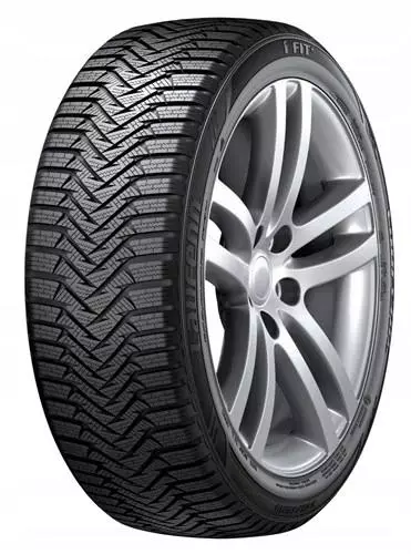 OPONA ZIMOWA LAUFENN I FIT + (LW31) 145/70R13 71 T PRZYCZEPNOŚĆ NA ŚNIEGU (3PMSF)