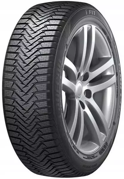 OPONA ZIMOWA LAUFENN I FIT LW31+ 225/50R17 98 V PRZYCZEPNOŚĆ NA ŚNIEGU (3PMSF), WZMOCNIENIE (XL)