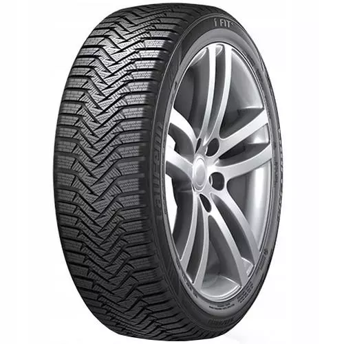 LAUFENN I FIT+ LW31 215/60R17 96 H PRZYCZEPNOŚĆ NA ŚNIEGU (3PMSF)