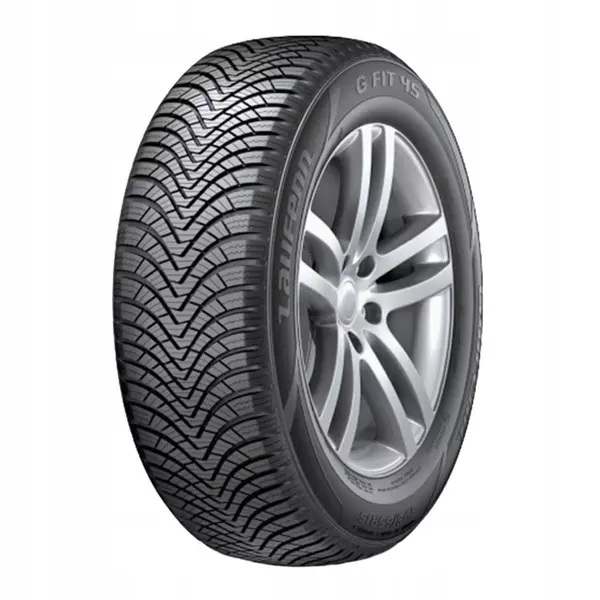 OPONA CAŁOROCZNA LAUFENN G FIT 4S LH71 205/50R17 93 W RANT OCHRONNY, WZMOCNIENIE (XL)