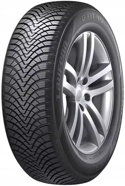 LAUFENN G FIT 4S LH71 215/45R17 91 Y RANT OCHRONNY, WZMOCNIENIE (XL)