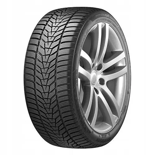 HANKOOK WINTER I*CEPT EVO3 X W330A 255/55R20 110 V PRZYCZEPNOŚĆ NA ŚNIEGU (3PMSF), WZMOCNIENIE (XL)