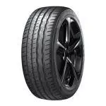 2xLAUFENN Z FIT EQ 275/40R19 105 Y RANT OCHRONNY, WZMOCNIENIE (XL) 