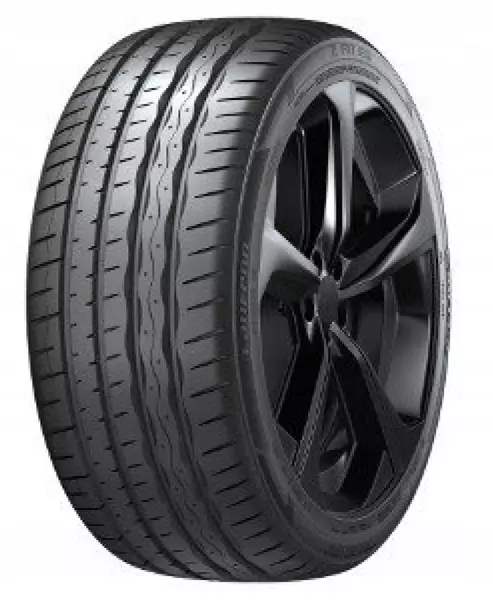 2xLAUFENN Z FIT EQ 275/30R19 96 Y RANT OCHRONNY, WZMOCNIENIE (XL)