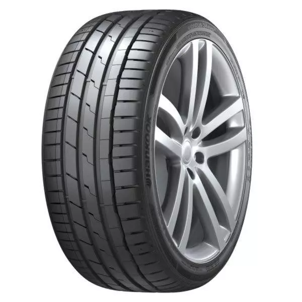 HANKOOK VENTUS S1 EVO3 K127B 225/40R18 92 Y RANT OCHRONNY, RUN FLAT, WZMOCNIENIE (XL)