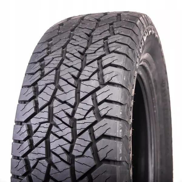 4xHANKOOK DYNAPRO AT2 RF11 245/75R16 120/116 S RANT OCHRONNY 