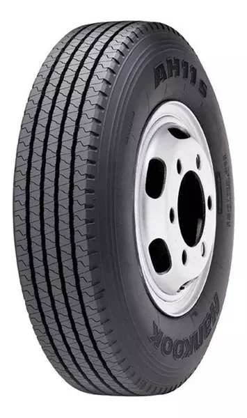 OPONA LETNIA HANKOOK RADIAL AH11S 6.50R16 108/107 N WZMOCNIENIE (C)