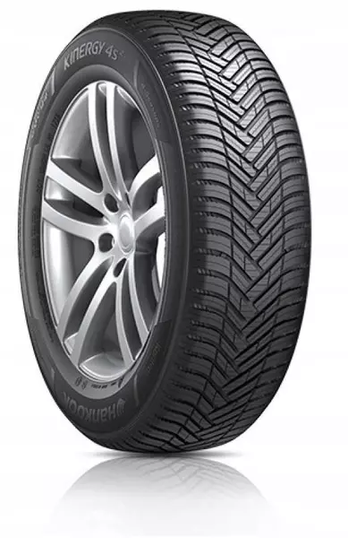 HANKOOK KINERGY 4S2 H750B 225/50R17 98 W RANT OCHRONNY, RUN FLAT, WZMOCNIENIE (XL)