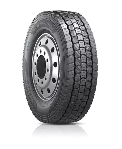 HANKOOK SMART FLEX DH51 315/80R22.5 156/150 L