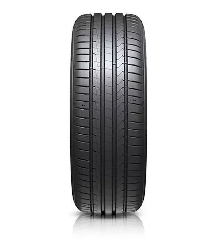 2xHANKOOK VENTUS PRIME4 K135 255/40R18 99 W RANT OCHRONNY, WZMOCNIENIE (XL) 