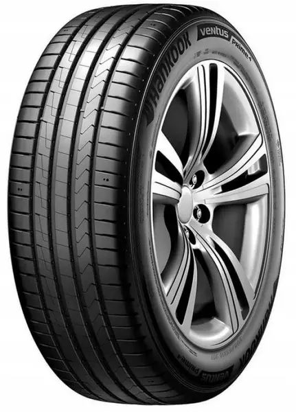 4xHANKOOK VENTUS PRIME4 K135 235/45R17 97 Y RANT OCHRONNY, WZMOCNIENIE (XL) 