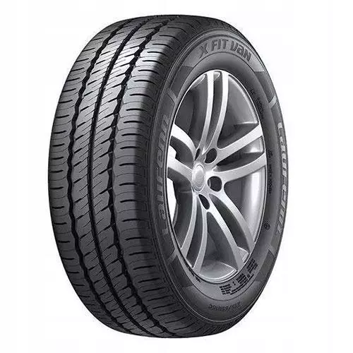 LAUFENN X FIT VAN LV01 205/75R16 113/111 R WZMOCNIENIE (C)