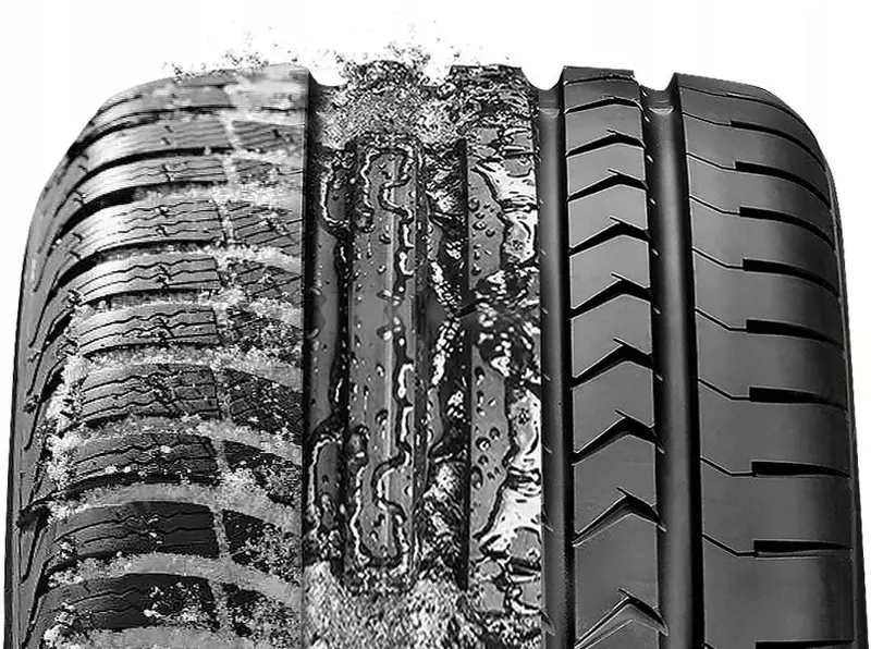 4xLAUFENN X FIT VAN LV01 205/75R16 113/111 R WZMOCNIENIE (C) 