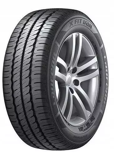 LAUFENN X FIT VAN 215/60R16 103/101 T WZMOCNIENIE (C)