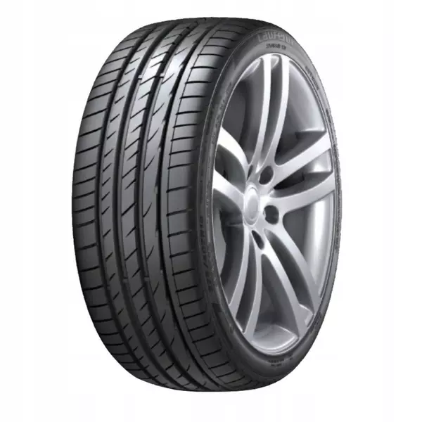 4xLAUFENN S FIT EQ+ 235/55R18 100 V