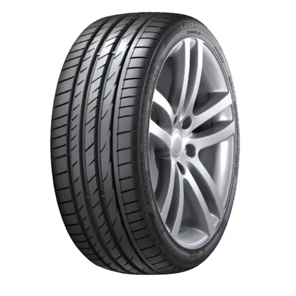 LAUFENN S FIT EQ+ 215/55R16 97 H