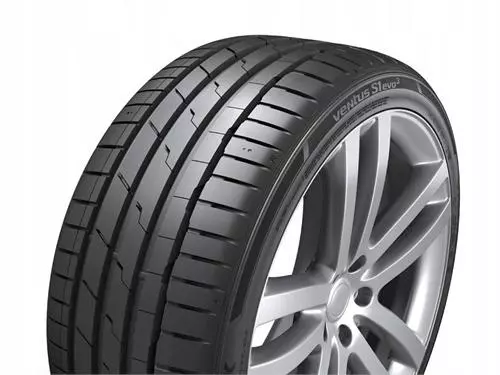 4xHANKOOK VENTUS S1 EVO3 K127 245/40R19 94 W RANT OCHRONNY 